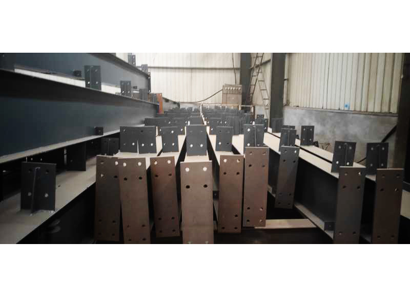 鋼結(jié)構(gòu)加工