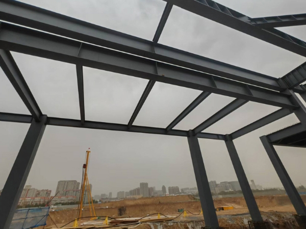 鋼結構工程